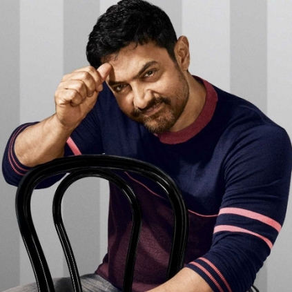 Aamir Khan reveals Thugs of Hindostan would be in trouble if it clashes with Rajinikanth's 2Point0