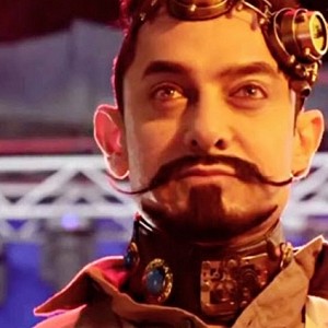 Confirmed: Aamir's smart plan with Superstar SRK