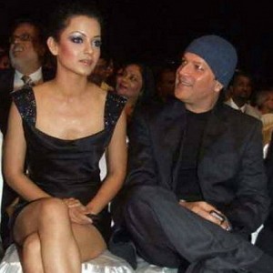 Shocking: Kangana Ranaut is lying, says this actor