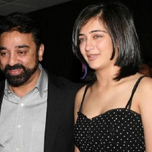 Kamal's daughter changes religion? Dad and daughter exchange words