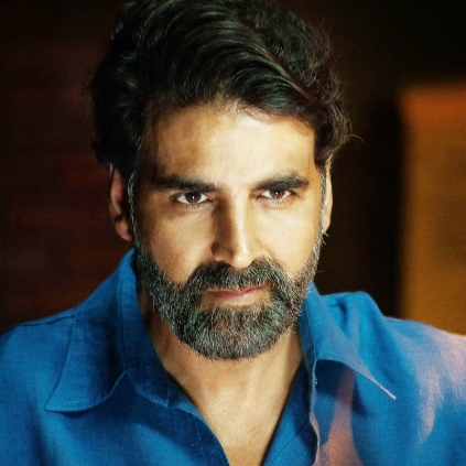 Akshay Kumar might play an important role in Chiranjeevi 151st film