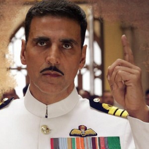 Akshay Kumar wins National Award for Best Actor