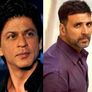 Akshay Kumar opens up about the box office clashes