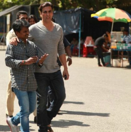 Akshay Kumar to play a cameo role in A.R.Murugadoss's Akira