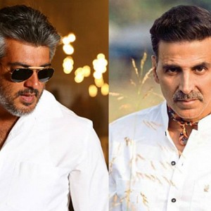 Just in: Ajith's Veeram to be remade by this superstar in Bollywood
