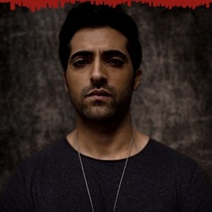 Akshay Oberoi's look in Gurgaon is out and it's 'Mean'!