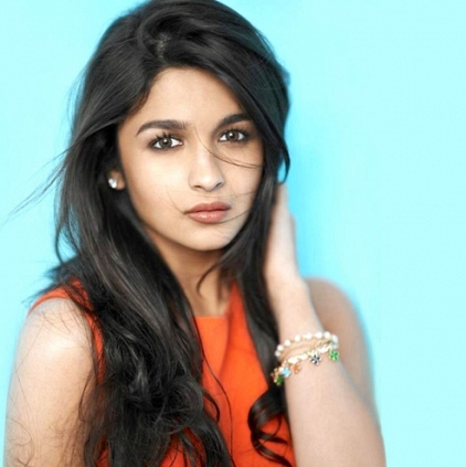 Alia Bhatt to take a 6 month break from her acting career Alia Bhatt to take a 6 month break from her acting career