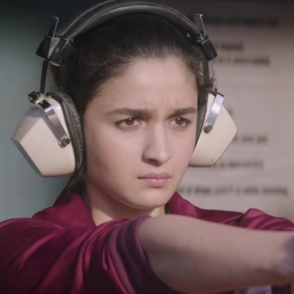 Alia Bhatt's Raazi Ae Watan Song Video