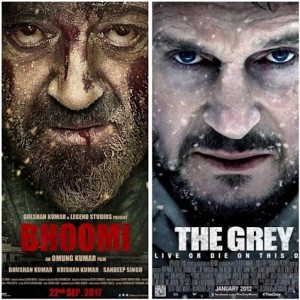 Shocking: Angry director uses all the cuss words at trollers. Details here