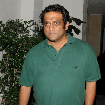 Anurag Basu says he will try not to disappoint the fans the next time