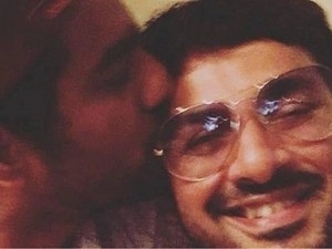 “It's time LGBTQ families are normalised too” National award-winning editor on buying house with gay partner