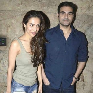 Arbaaz and Malaika are now legally divorced