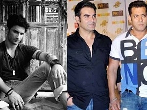 Salman Khan’s family responds to accusation made by popular director! Breaking statement here!