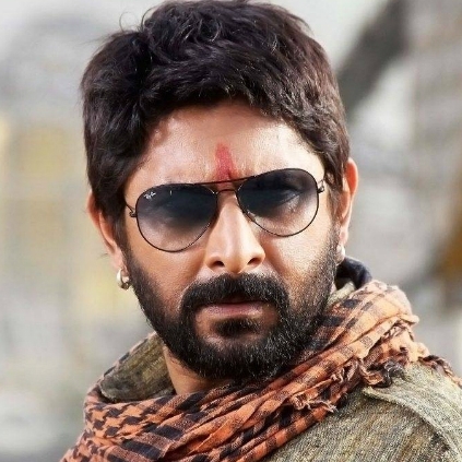 Arshad Warsi bungalow demolished by BMC