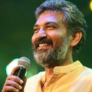 SS Rajamouli says he is very excited