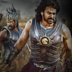 Mass: Baahubali 2 enters 200 crore in just this one language!