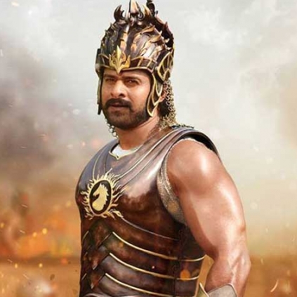 Baahubali 2's pre release business in Tamil Nadu