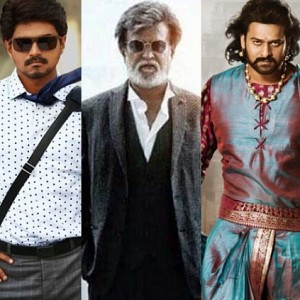 Grand Opening: Where does Baahubali stand among Tamil Superstar films?