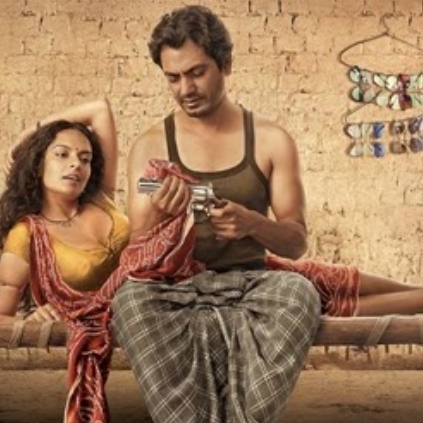 Babumoshai Bandookbaaz leaked online even before its official release
