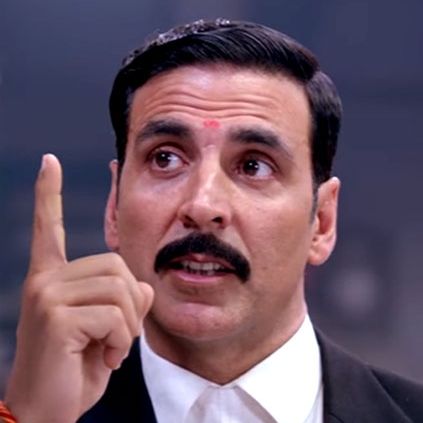 Bollywood actor Akshay Kumar wants to get back to comedy genres