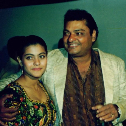 Bollywood actress Kajol completes 25 years in Indian cinema