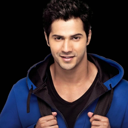 Bollywood wishes Varun Dhawan on his birthday