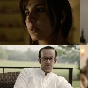 Controversy: Director locks himself inside the hotel room as Congress party workers protest