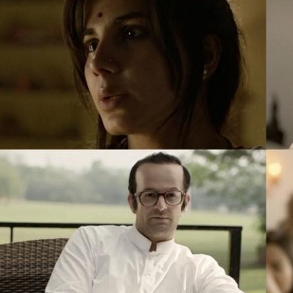 Congress party workers protest on Indu Sarkar’s promotional event in Pune