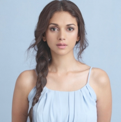 Daas Dev Extended Trailer starring Aditi Rao Hydari