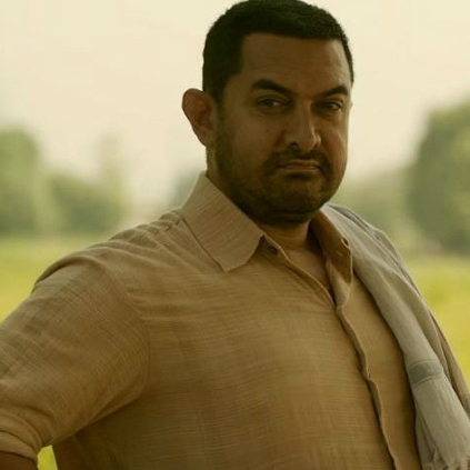 Dangal collects Rs. 2000 crores in worldwide