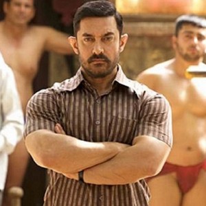 Aamir Khan's Dangal now collects 1000 Crores
