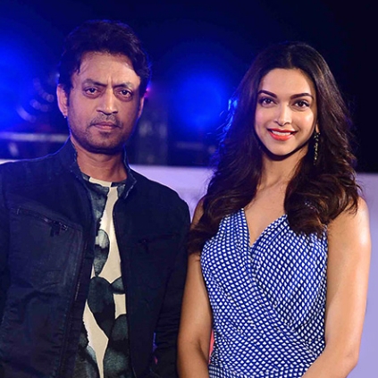 Deepika Padukone and Irrfan Khan’s crime thriller to start its shoot by August