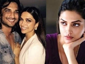 Do you have Sushant’s family’s consent? - Deepika Padukone lashes out! What happened?