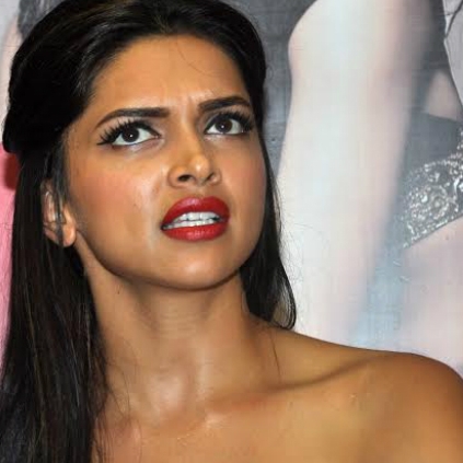Deepika Padukone reacts for addressing her as Priyanka Chopra