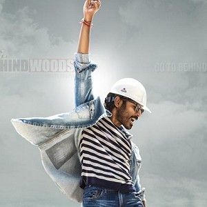 Just in - Dhanush has a message for his disappointed fans!