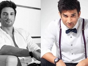 “I signed Sushant for a movie first, but they didn’t release him” - Popular director’s breaking statement!
