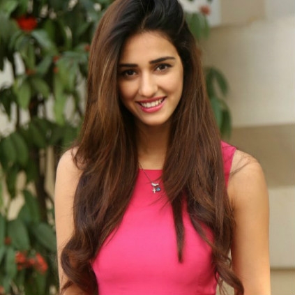 Disha Patani is set to star in Salman's next titled Bharat