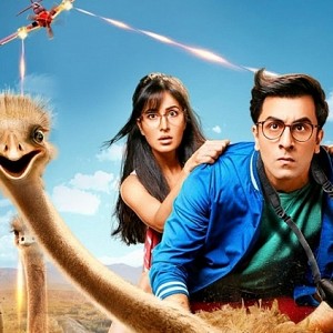 Shocking: Jagga Jasoos, a loss of Rs. 40 crores already?