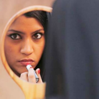 Ekta Kapoor opens about 'Lipstick Under My Burkha' in the movie’s trailer launch