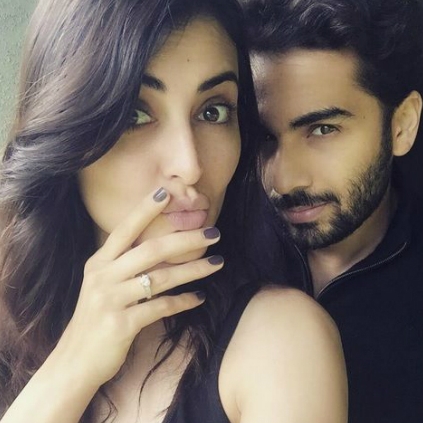 Ex- Bigg Boss contestant Mandana Karimi files domestic violation against husband