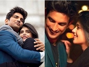 Fans want this for Sushant Singh Rajput's last film