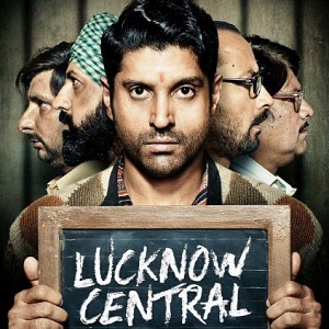 Lucknow Central Movie: Farhan Akhtar creates a musical band inside the jail. Check Trailer!