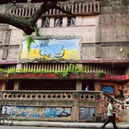 GST affects Bengali film industry hugely