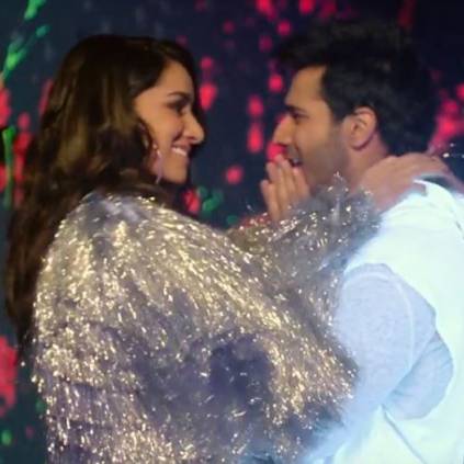High Rated Gabru Varun Dhawan and Shraddha Kapoor