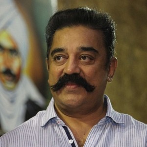 Is Kamal Haasan's recent film remade in Hollywood?