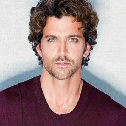 Hrithik Roshan wants to do a psychological thriller genre movie