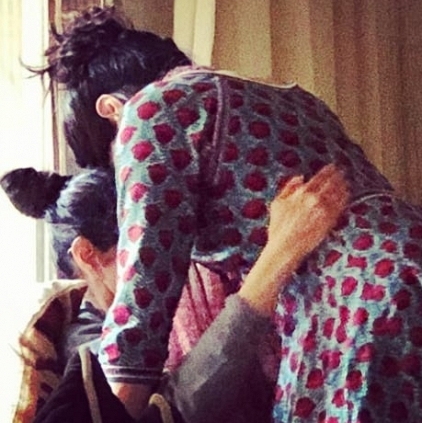 Janhvi Kapoor's first statement after her mother Sridevi's demise