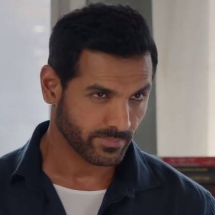John Abraham's Satyameva Jayate Official Trailer