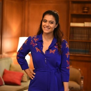 Kajol comments about Baahubali 2 in VIP 2 press meet.