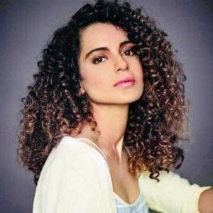 ''It does feel like shit'', Kangana Ranaut